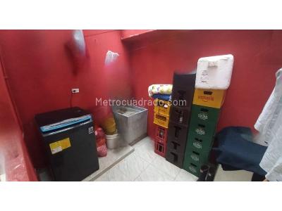 Casa de 5 alcobas en venta en El Dorado, Tunja, 160 m² · foto 16 de 20