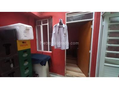 Casa de 5 alcobas en venta en El Dorado, Tunja, 160 m² · foto 17 de 20
