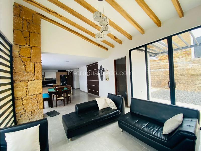 Casa – San Gil, Guanentá - Vista 3