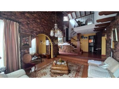 Casa de 5 alcobas en venta en Unicentro, Tunja, 470 m² · foto 4 de 20