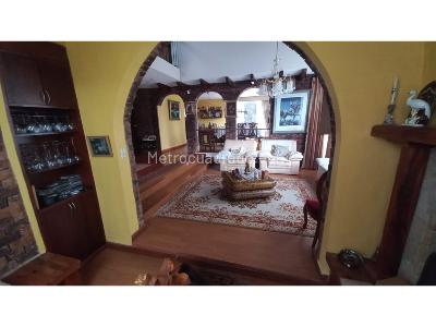 Casa de 5 alcobas en venta en Unicentro, Tunja, 470 m² · foto 5 de 20