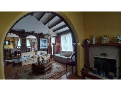 Casa de 5 alcobas en venta en Unicentro, Tunja, 470 m² · foto 7 de 20