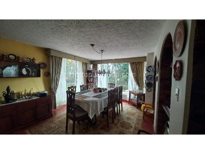 Casa de 5 alcobas en venta en Unicentro, Tunja, 470 m² · foto 10 de 20