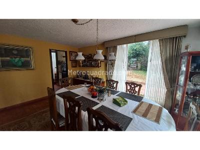 Casa de 5 alcobas en venta en Unicentro, Tunja, 470 m² · foto 11 de 20