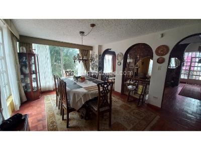 Casa de 5 alcobas en venta en Unicentro, Tunja, 470 m² · foto 13 de 20