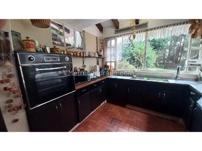 Casa de 5 alcobas en venta en Unicentro, Tunja, 470 m² · foto 16 de 20
