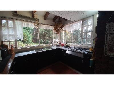 Casa de 5 alcobas en venta en Unicentro, Tunja, 470 m² · foto 17 de 20