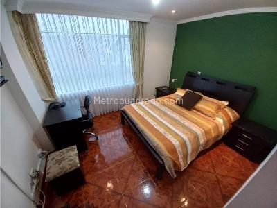 Casa de 5 alcobas en venta en Tunja, Tunja, 258 m² · foto 5 de 20