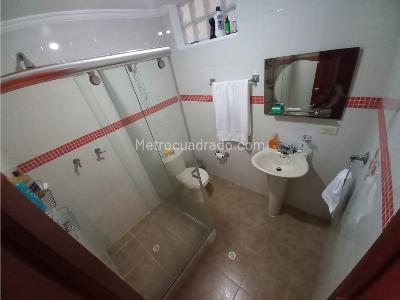 Casa de 5 alcobas en venta en Tunja, Tunja, 258 m² · foto 7 de 20