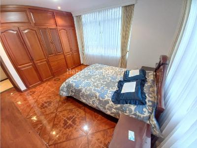 Casa de 5 alcobas en venta en Tunja, Tunja, 258 m² · foto 9 de 20