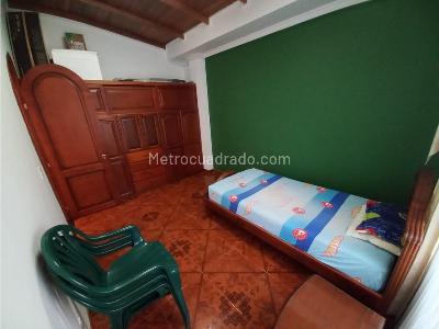 Casa de 5 alcobas en venta en Tunja, Tunja, 258 m² · foto 12 de 20