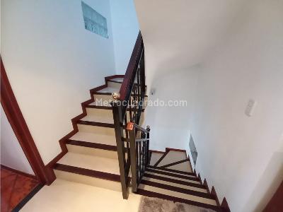 Casa de 5 alcobas en venta en Tunja, Tunja, 258 m² · foto 16 de 20