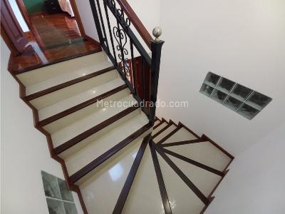 Casa de 5 alcobas en venta en Tunja, Tunja, 258 m² · foto 17 de 20