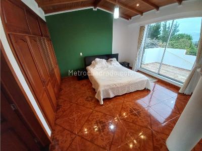 Casa de 5 alcobas en venta en Tunja, Tunja, 258 m² · foto 18 de 20