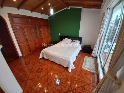 Casa de 5 alcobas en venta en Tunja, Tunja, 258 m² · foto 19 de 20