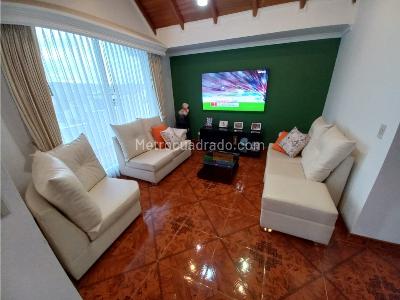 Casa de 5 alcobas en venta en Tunja, Tunja, 258 m² · foto 20 de 20
