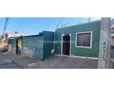 Casa de 3 alcobas en venta en Tunja, Tunja, 74 m² · foto 3 de 16