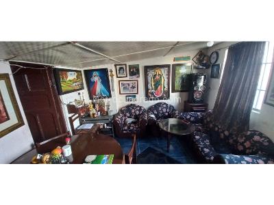 Casa de 3 alcobas en venta en Tunja, Tunja, 74 m² · foto 4 de 16