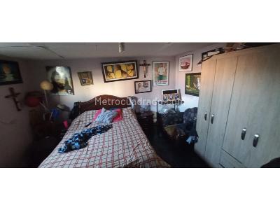 Casa de 3 alcobas en venta en Tunja, Tunja, 74 m² · foto 5 de 16