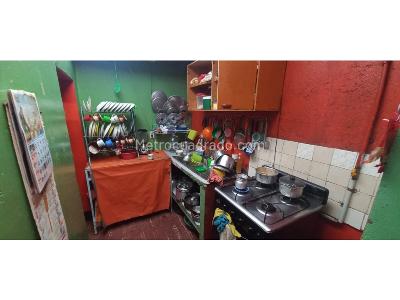 Casa de 3 alcobas en venta en Tunja, Tunja, 74 m² · foto 7 de 16