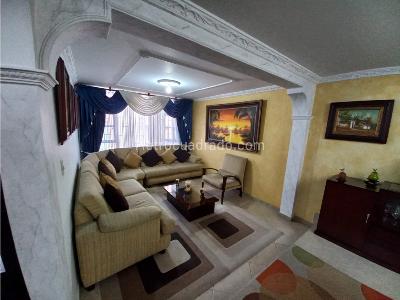 Casa de 5 alcobas en venta en Balcones De Terranova, Tunja, 187 m² · foto 8 de 20