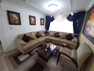 Casa de 5 alcobas en venta en Balcones De Terranova, Tunja, 187 m² · foto 9 de 20