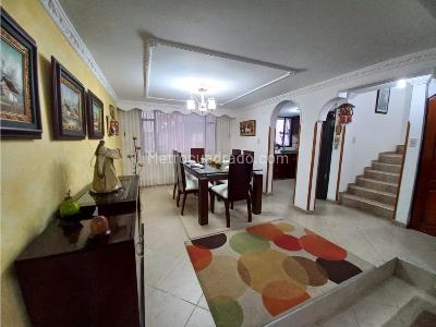 Casa de 5 alcobas en venta en Balcones De Terranova, Tunja, 187 m² · foto 10 de 20