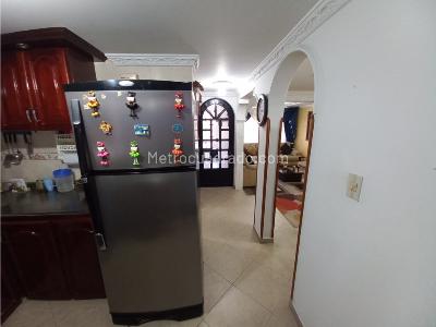 Casa de 5 alcobas en venta en Balcones De Terranova, Tunja, 187 m² · foto 12 de 20