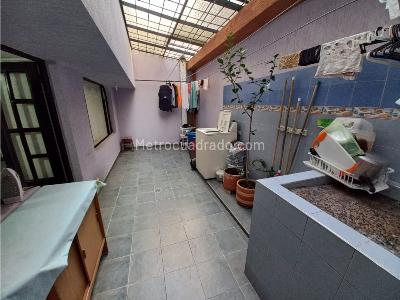 Casa de 5 alcobas en venta en Balcones De Terranova, Tunja, 187 m² · foto 15 de 20