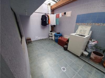 Casa de 5 alcobas en venta en Balcones De Terranova, Tunja, 187 m² · foto 16 de 20