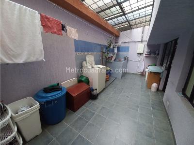 Casa de 5 alcobas en venta en Balcones De Terranova, Tunja, 187 m² · foto 17 de 20