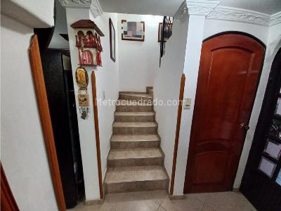 Casa de 5 alcobas en venta en Balcones De Terranova, Tunja, 187 m² · foto 20 de 20