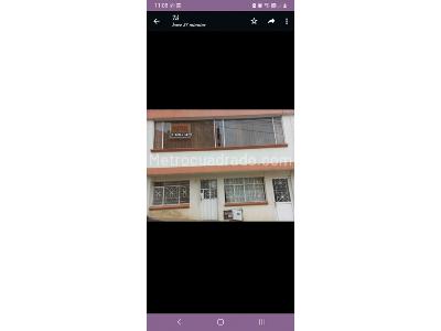 Casa de 5 alcobas en venta en Las Nieves, Tunja, 300 m² · foto 2 de 20