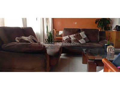 Casa de 5 alcobas en venta en Las Nieves, Tunja, 300 m² · foto 8 de 20