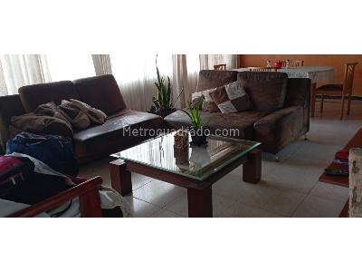 Casa de 5 alcobas en venta en Las Nieves, Tunja, 300 m² · foto 11 de 20