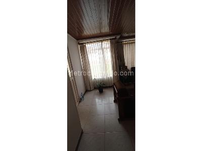Casa de 5 alcobas en venta en Las Nieves, Tunja, 300 m² · foto 14 de 20