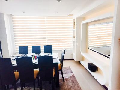 Casa de 5 alcobas en venta en Santa Ines, Tunja, 230 m² · foto 7 de 20