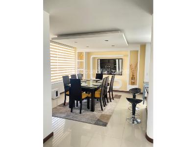 Casa de 5 alcobas en venta en Santa Ines, Tunja, 230 m² · foto 11 de 20