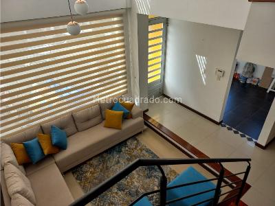 Casa de 5 alcobas en venta en Santa Ines, Tunja, 230 m² · foto 19 de 20