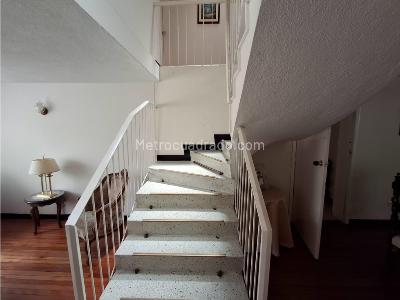 Casa de 5 alcobas en venta en Las Nieves, Tunja, 230 m² · foto 5 de 20
