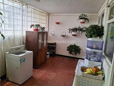 Casa de 5 alcobas en venta en Las Nieves, Tunja, 230 m² · foto 13 de 20
