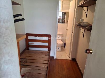 Casa de 5 alcobas en venta en Las Nieves, Tunja, 230 m² · foto 14 de 20