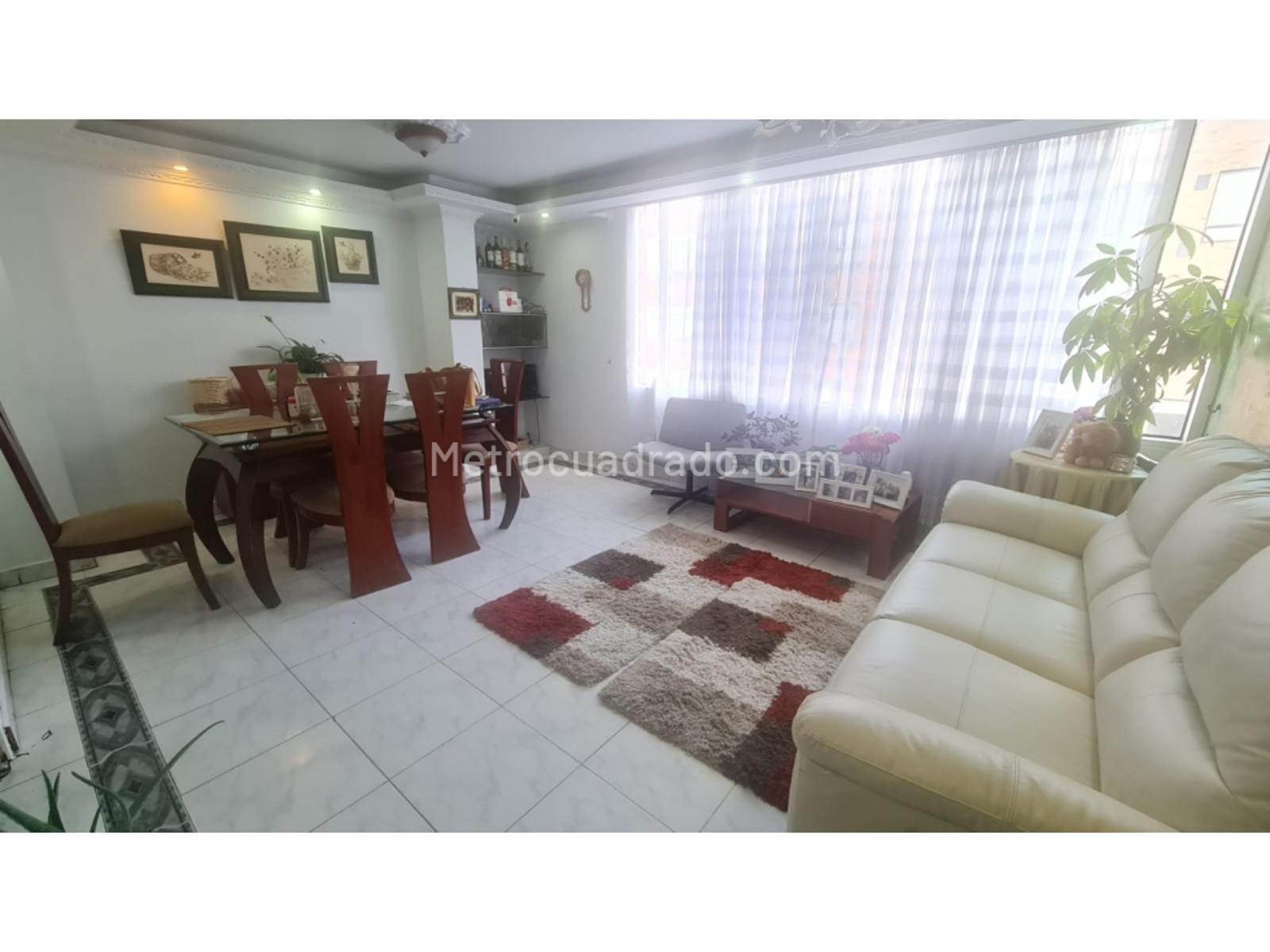 Apartamento en Arriendo  Los Andes