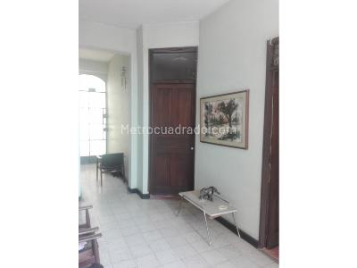 Casa de 5 alcobas en venta en San Nicolas, Cali, 311 m² · foto 3 de 7