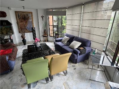 Apartamento en venta en Granada, Cali · foto 2 de 20