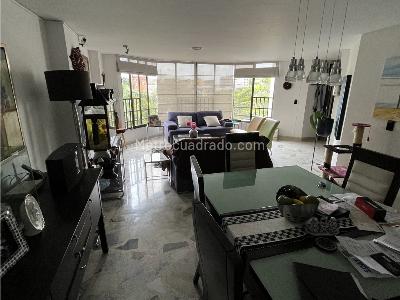 Apartamento en venta en Granada, Cali · foto 5 de 20