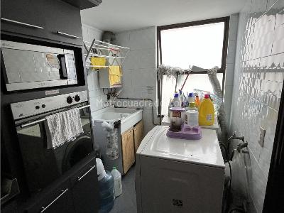 Apartamento en venta en Granada, Cali · foto 8 de 20