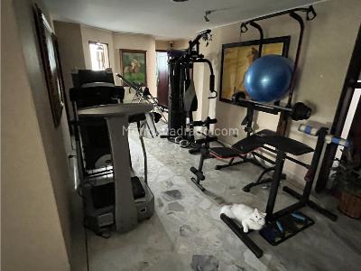 Apartamento en venta en Granada, Cali · foto 12 de 20