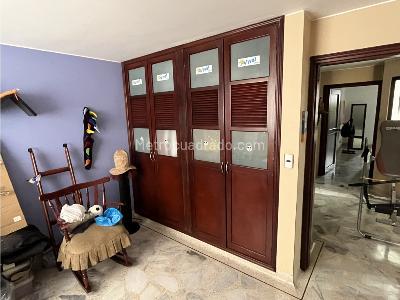 Apartamento en venta en Granada, Cali · foto 17 de 20