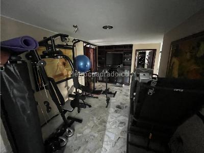 Apartamento en venta en Granada, Cali · foto 18 de 20